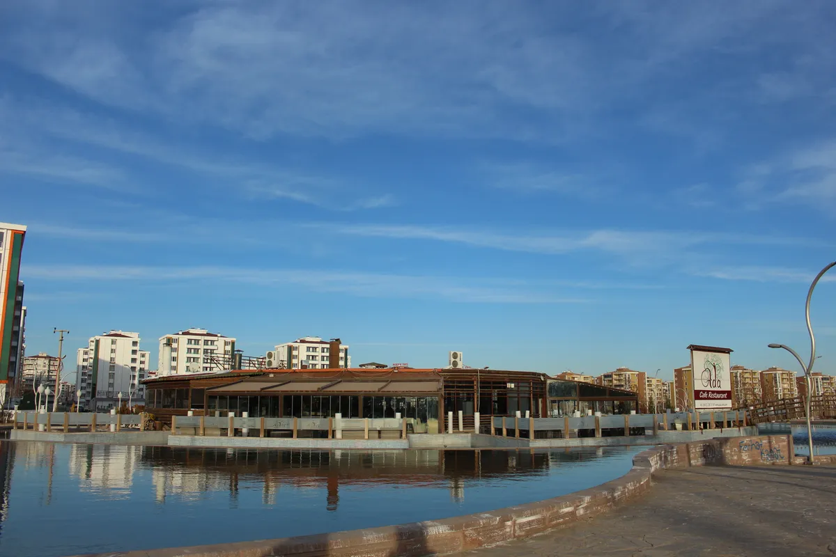 Göletli Park & Rekreasyon