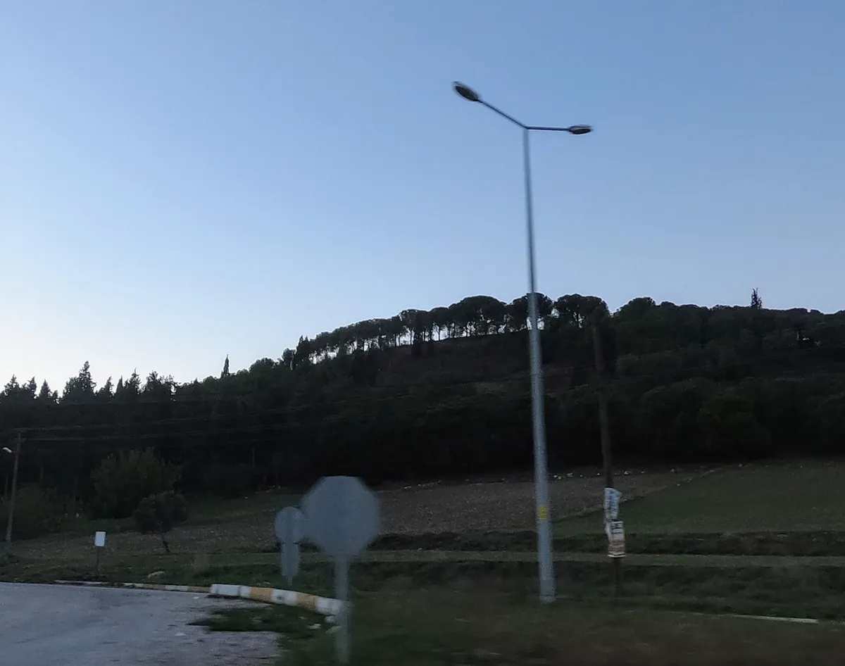 Gönen Kent Meydanı & Meşhur İğne Oyası Parkı