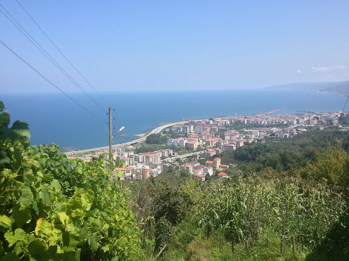 Giresun Görele'de EN İYİ Müzeler ve Kültür Merkezleri Nerede? (2026 Sanat Rehberi)