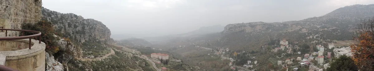 Mersin Toroslar'da EN İYİ Tarihi Camiler ve Manevi Mekanlar Nerede? (2026)