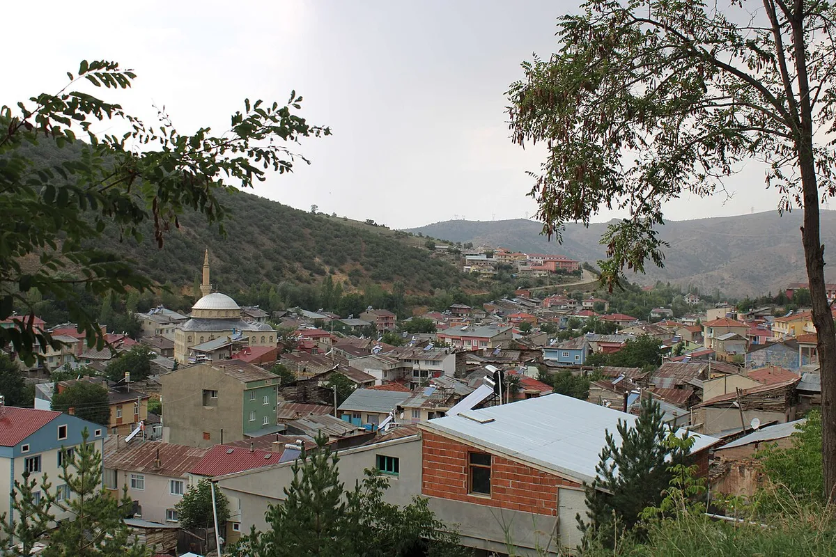 UNESCO Adayı Satala Antik Kenti ve Lejyon Karargahı (15. Apollinaris Lejyonu)