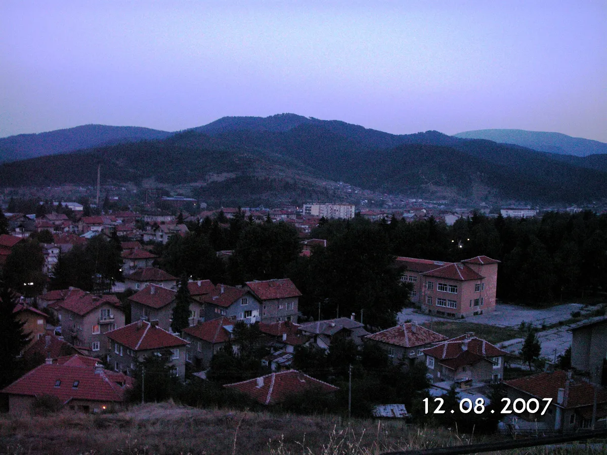 Güney Kent Parkı & Meydanı