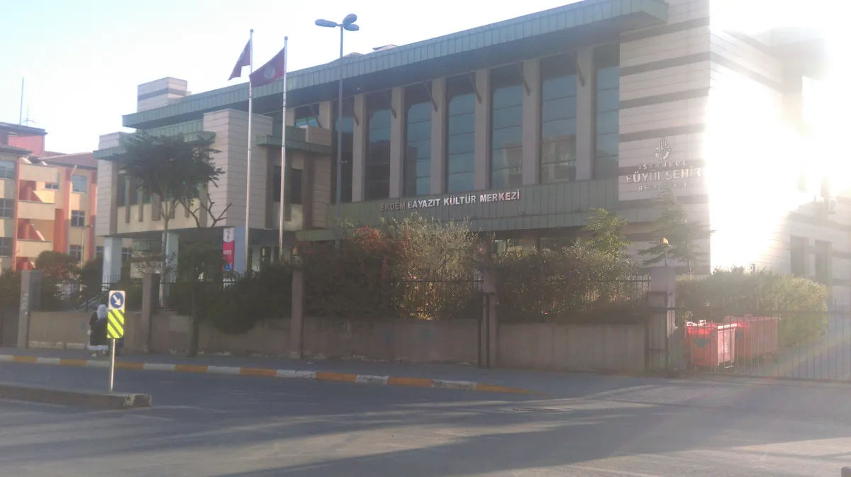 Güngören'den Serin Sulara Yolculuk: Yakın Plajlar ve Doğayla İç İçe Alternatifler