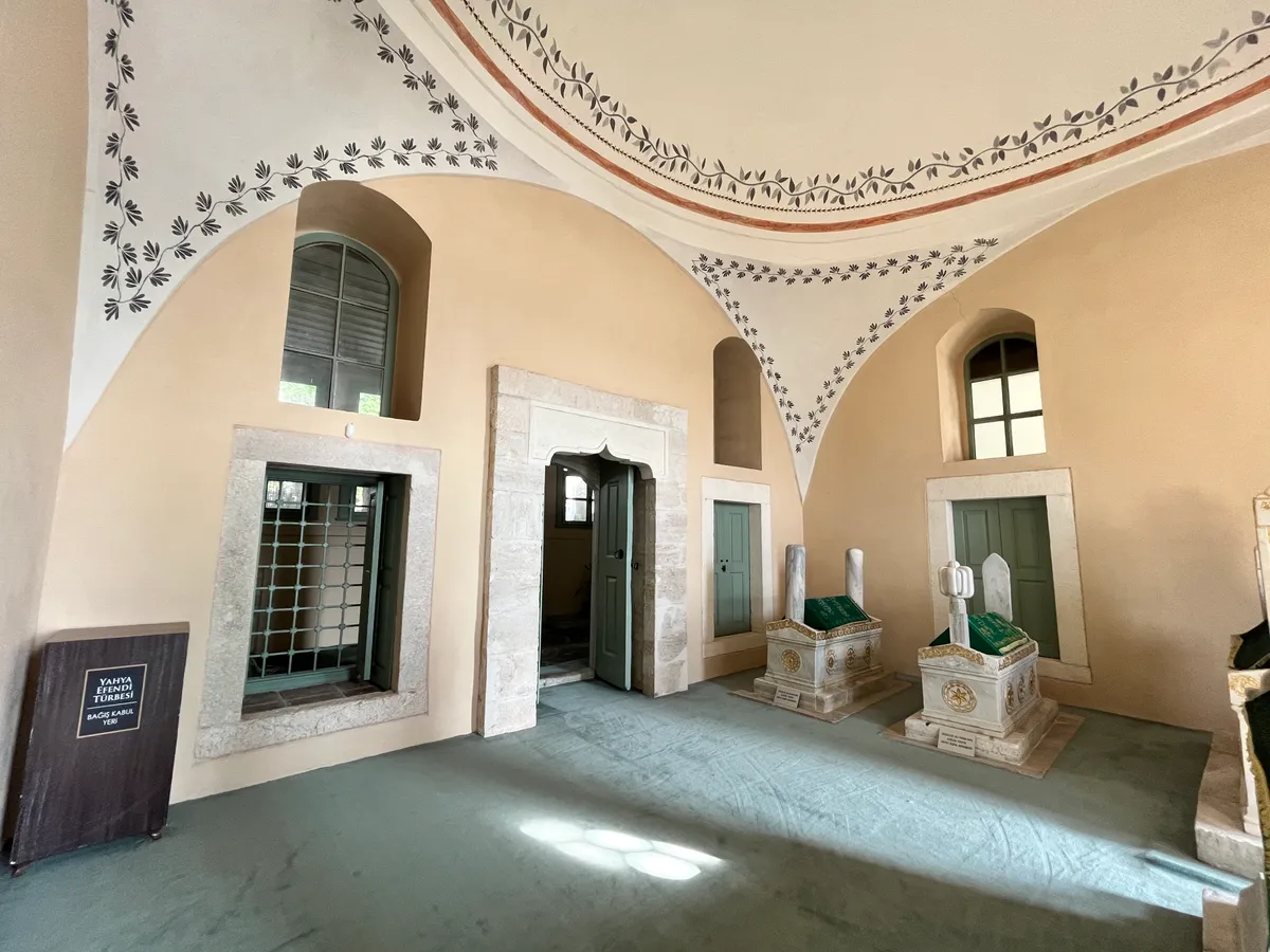 Güzelce Sahili ve Balıkçı Kordonu