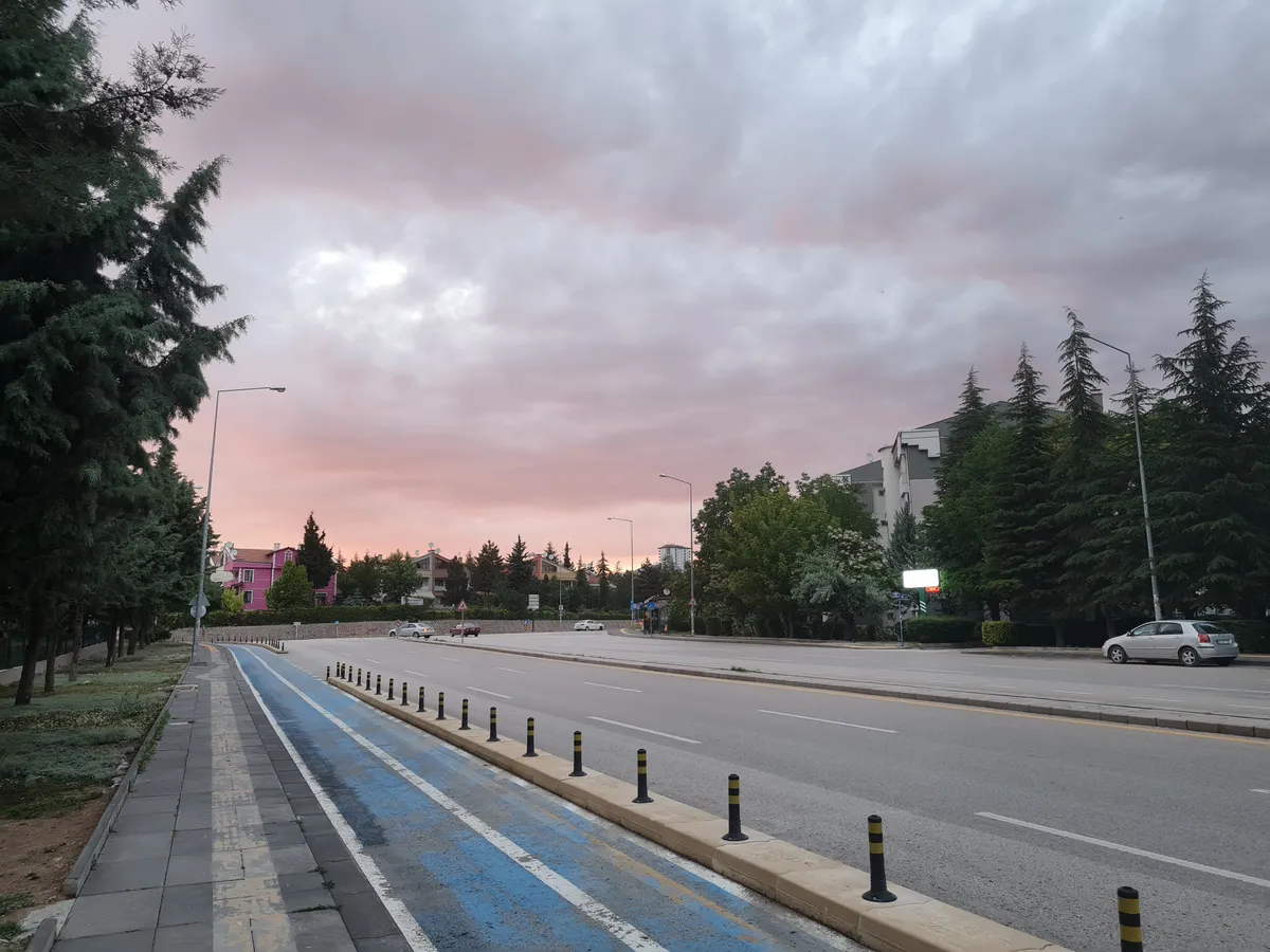 Sinop gezi noktası