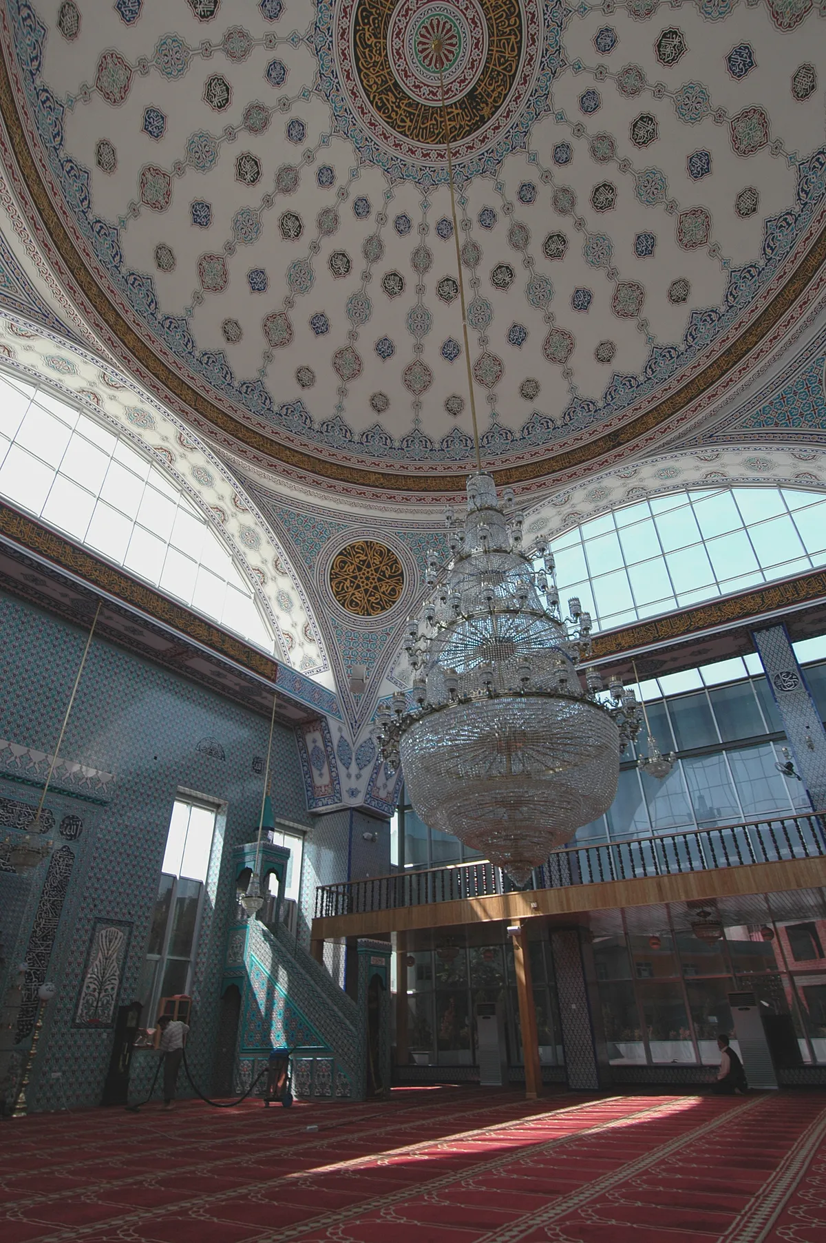 Merkez'de 2026 En İyi Manzara ve Seyir Noktaları: Panoramik Seyir Terasları (Siirt Gezi Rehberi)