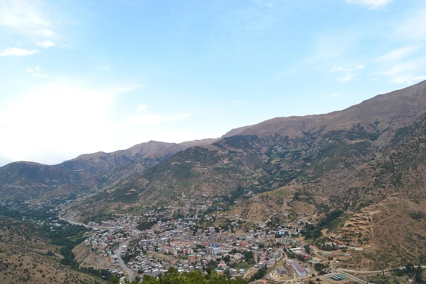 Hakkari Şemdinli'de EN İYİ Müzeler ve Kültür Merkezleri Nerede? (2026 Sanat Rehberi)