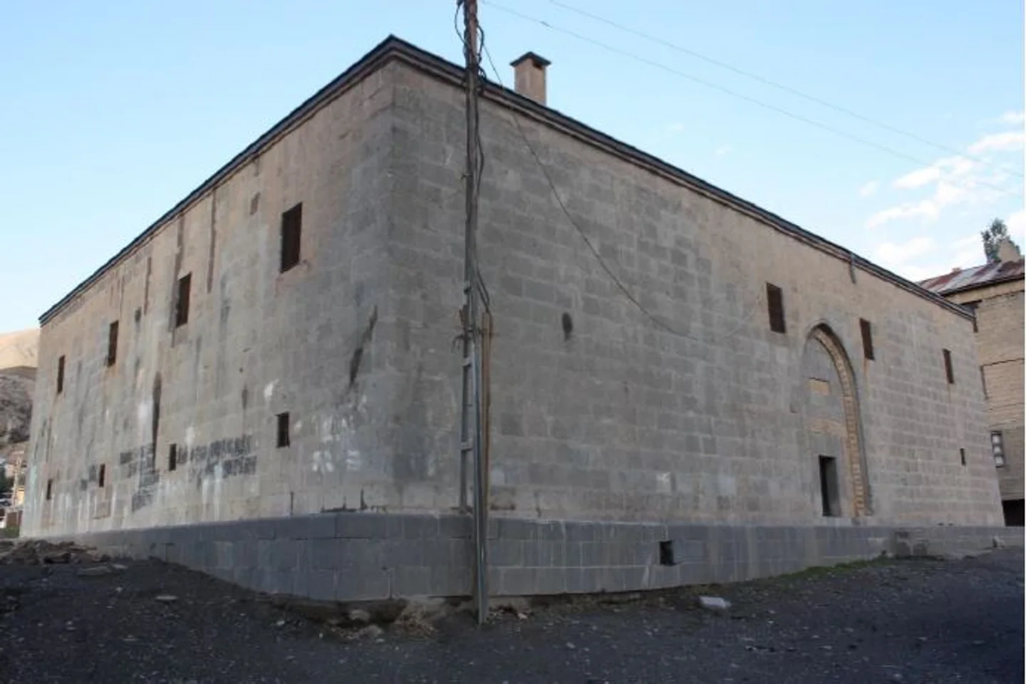 Wo sind die BESTEN Museen und Kulturzentren im Hakkari Center? (Kunstführer 2026)