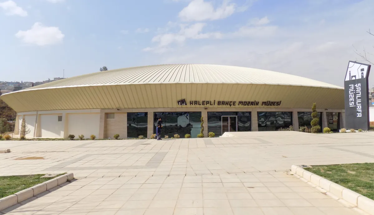Piazza Alışveriş Merkezi Şanlıurfa