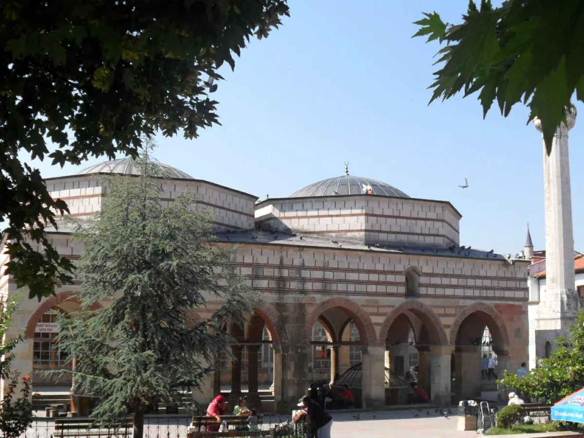 Kastamonu İhsangazi: Karadeniz'in Saklı Su Güzellikleri ve Doğa Rotaları