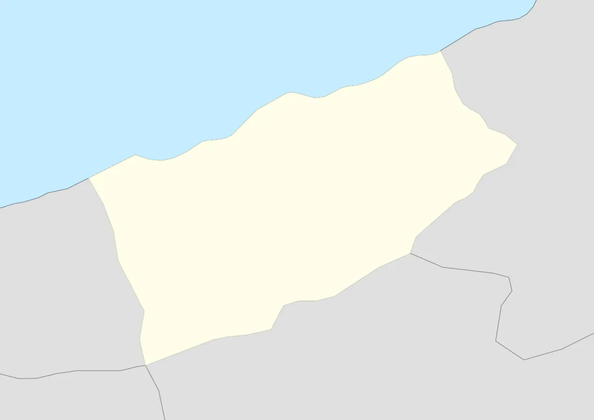 Haremtepe (Çeçeva) Tarihi Çay Bahçesi