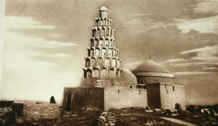 Hasan Basri Türbesi ve Ziyareti - Malatya Battalgazi