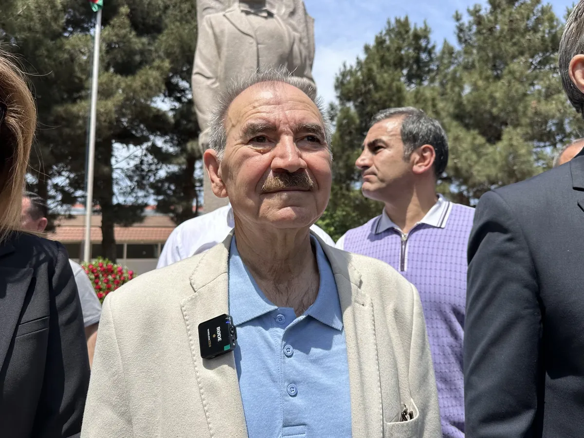 Hasanlı Göleti ve Mesire Alanı - Zonguldak Alaplı