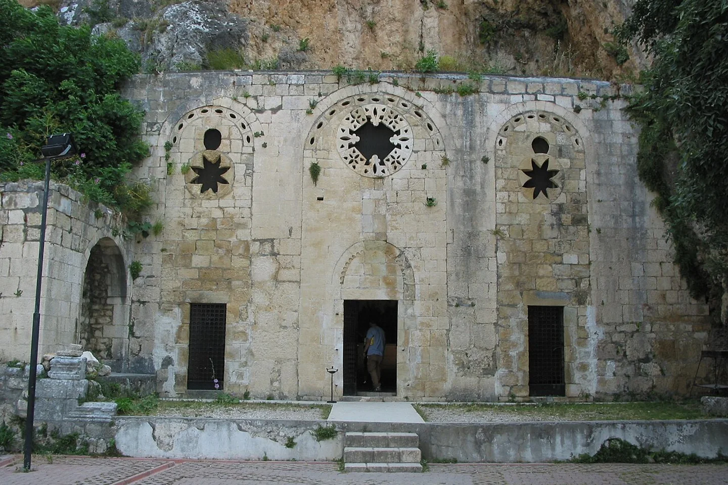 Saint George Church