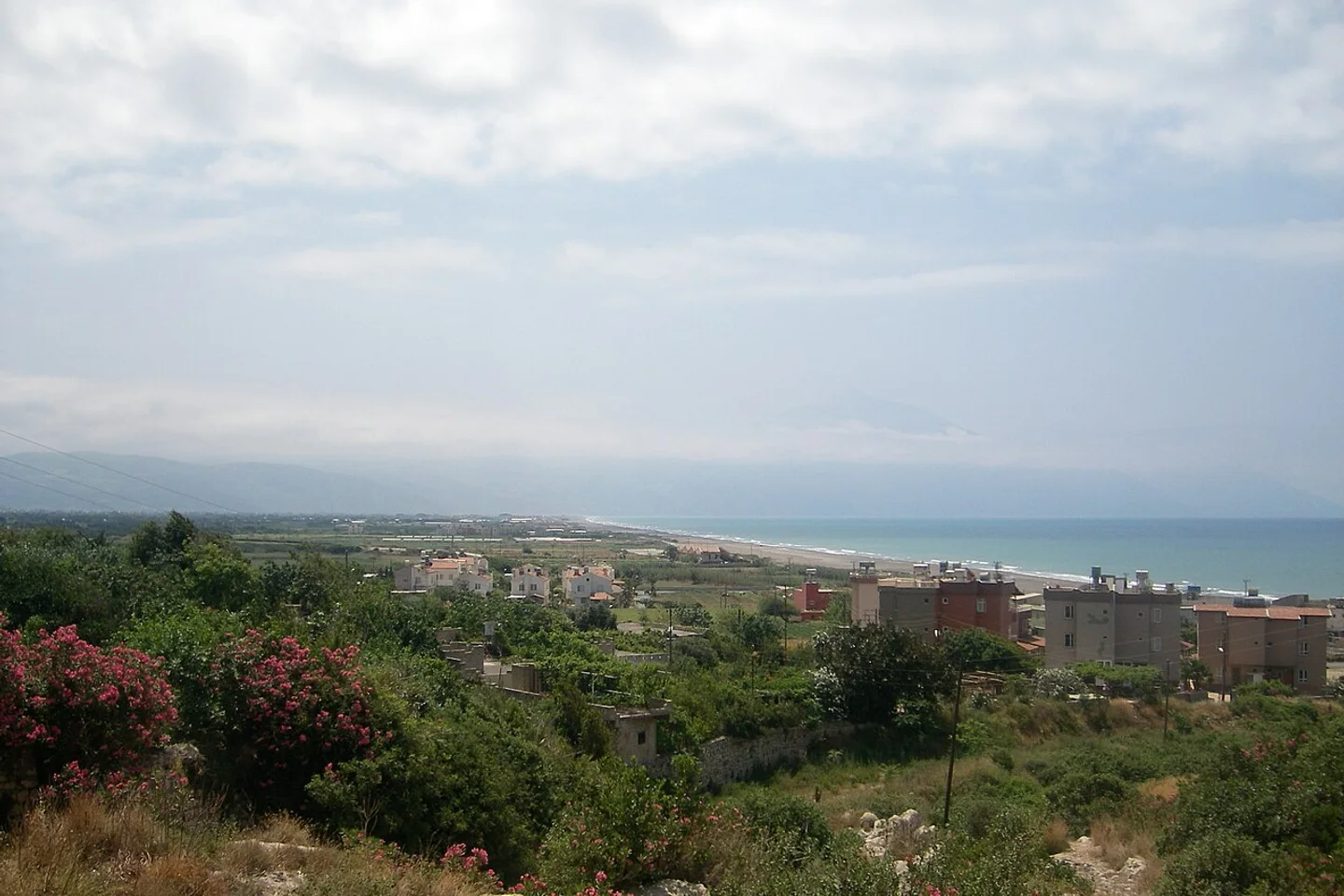 Hatay Samandağ'da EN İYİ Tarihi Yapılar ve Kaleler Nerede? (2026 Kültür Rehberi)