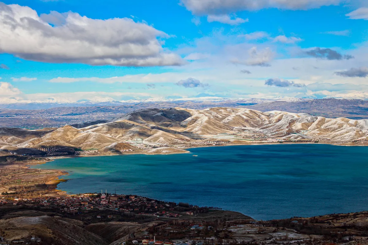 Elazığ gezi noktası