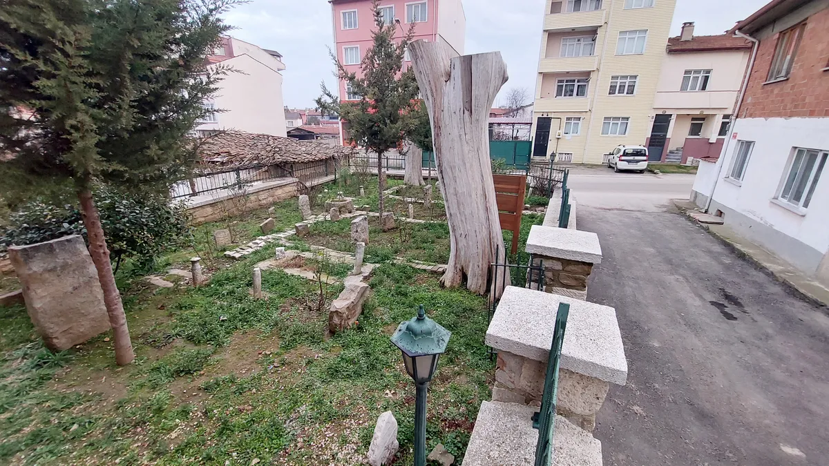 Çorum Merkez'de EN İYİ Tarihi Camiler ve Manevi Mekanlar Nerede? (2026)
