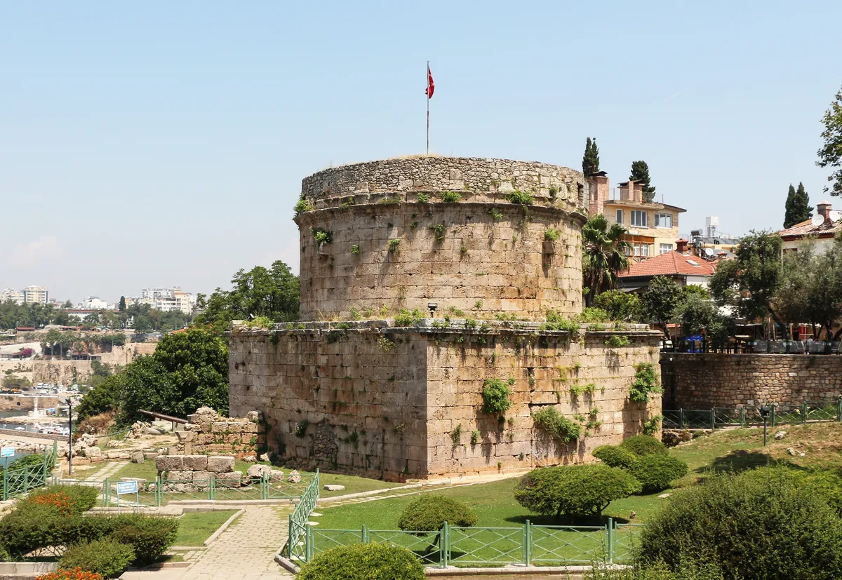 Hıdırlık Sosyal Tesisleri ve Yeşilırmak Kordon Parkı (Tokat Belediyesi) - Tokat Merkez