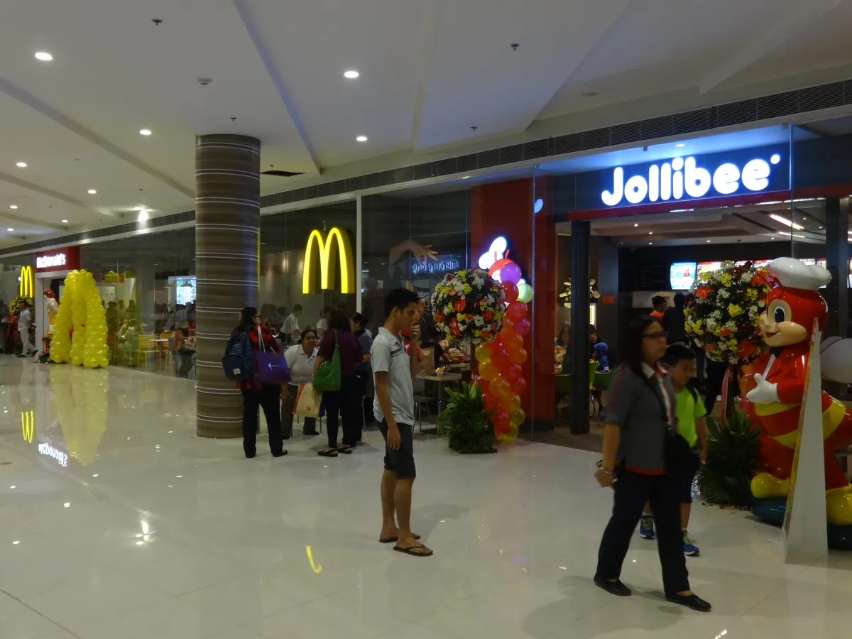 Highway Outlet Bolu