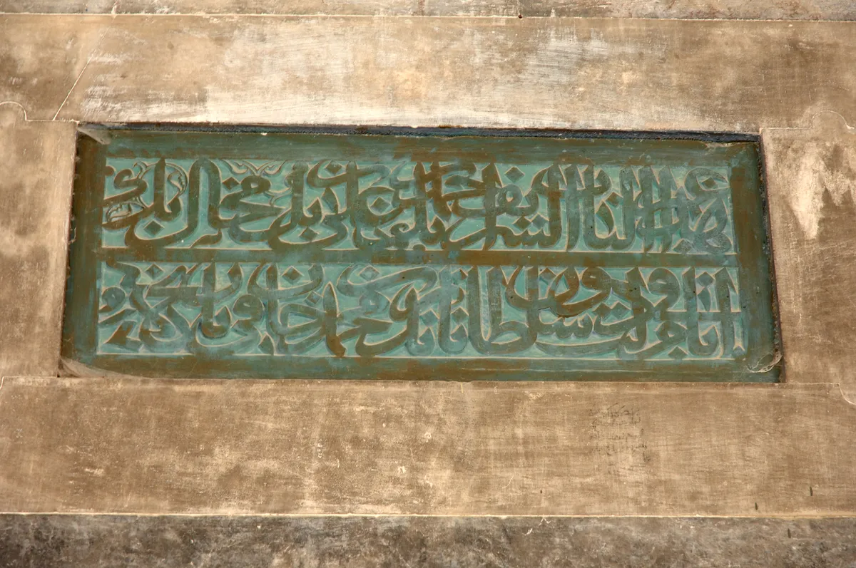 Divriği: Taşın ve Tarihin Destanlaştığı Antik Bir Miras