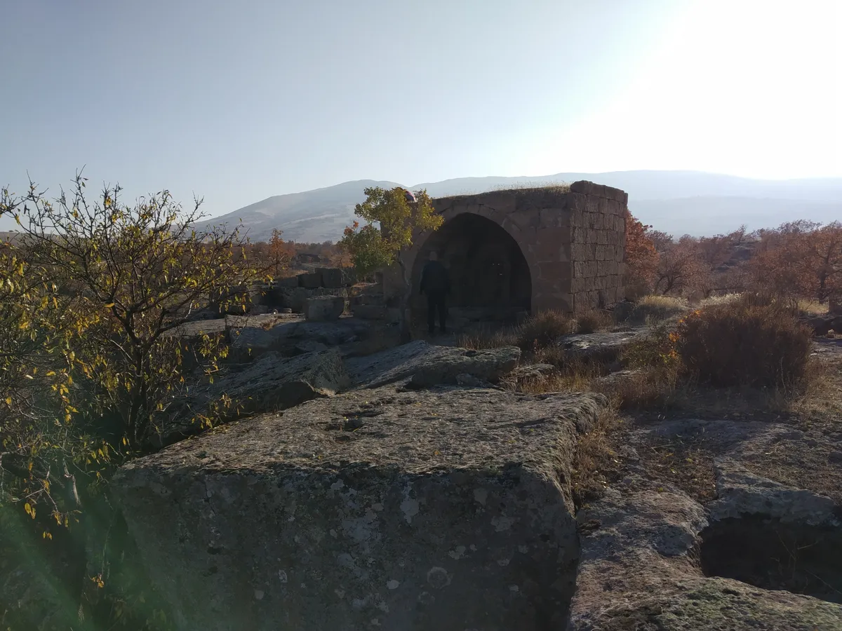 Kayseri İncesu'te EN İYİ Gezilecek Yerler: 2026 Gezi Rehberi