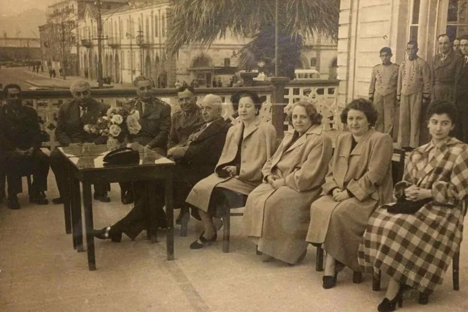 İnönü Kent Meydanı ve İsmet İnönü Parkı