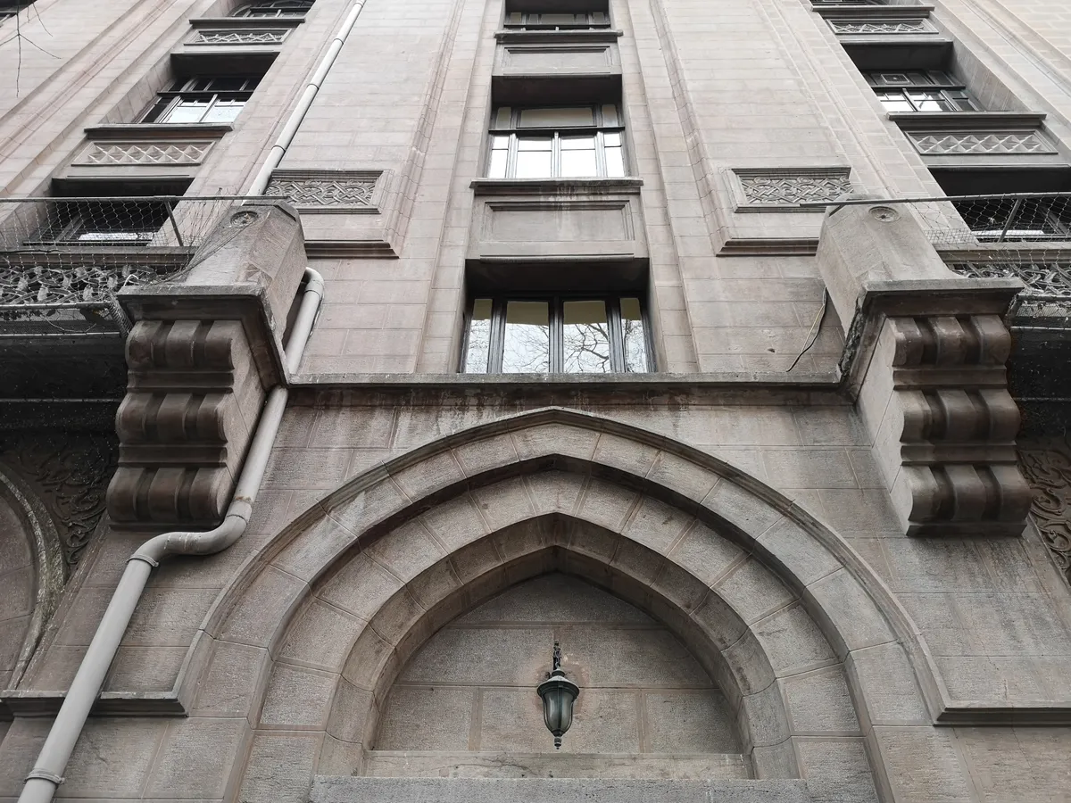 İş Bankası İktisadi Bağımsızlık Müzesi - Ankara Altındağ
