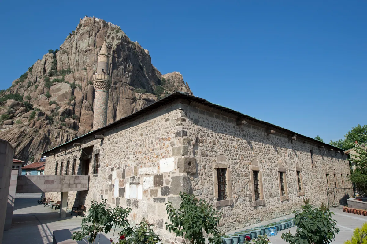Felahiye'de 2026 En İyi Manzara ve Seyir Noktaları: Panoramik Seyir Terasları (Kayseri Gezi Rehberi)