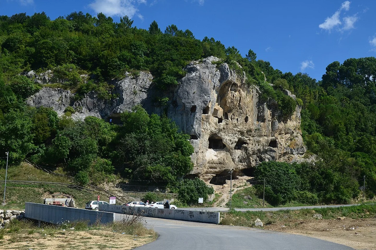 Alaiye Şehitliği ve Balkan Harbi Anıtı (Dağyenice)