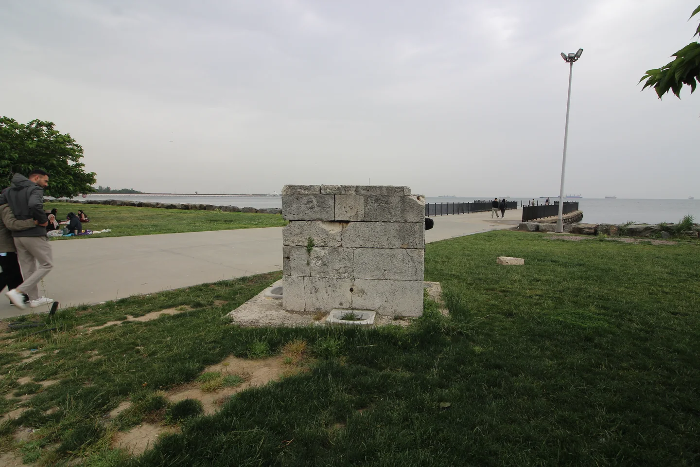 Tarihi Baruthane-i Âmire ve Kültür Merkezi (Ataköy - 1700) - İstanbul Bakırköy