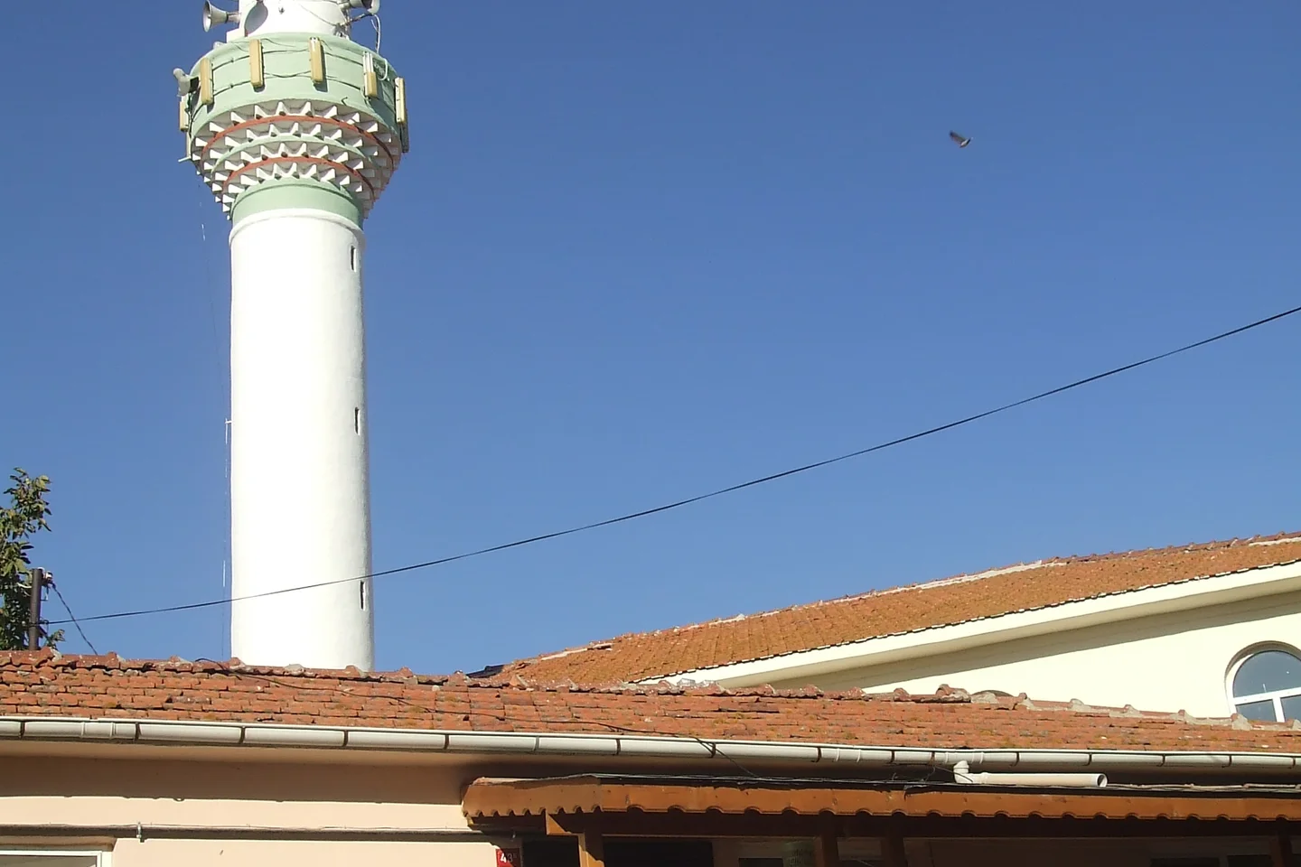 Tarihi Celaliye Sahil Parkı ve Taş İskele Kordonu (Büyükçekmece)