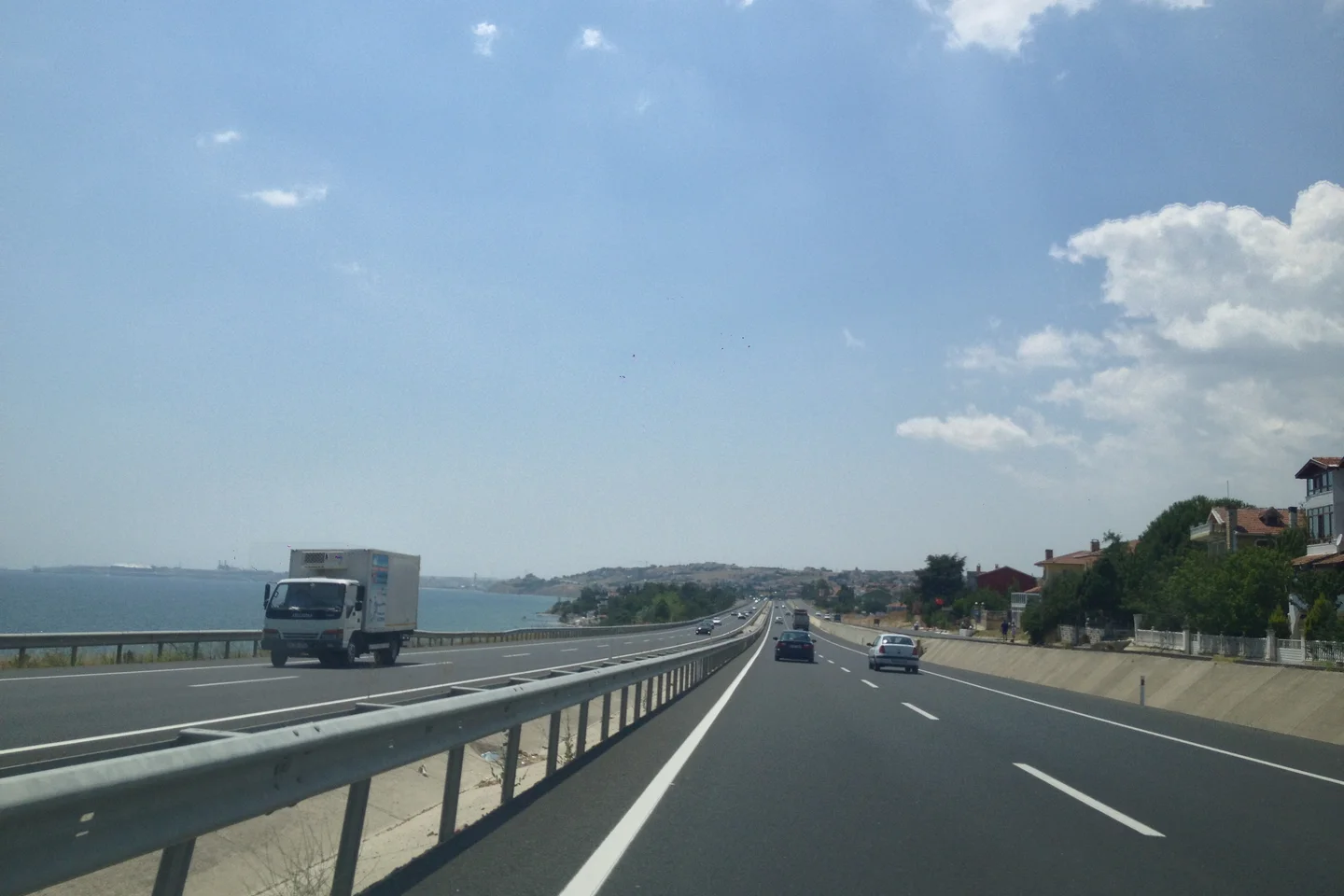 Tarihi Çanta Köyü Meydanı ve Tarihi Rum Su Sarnıcı (Silivri)