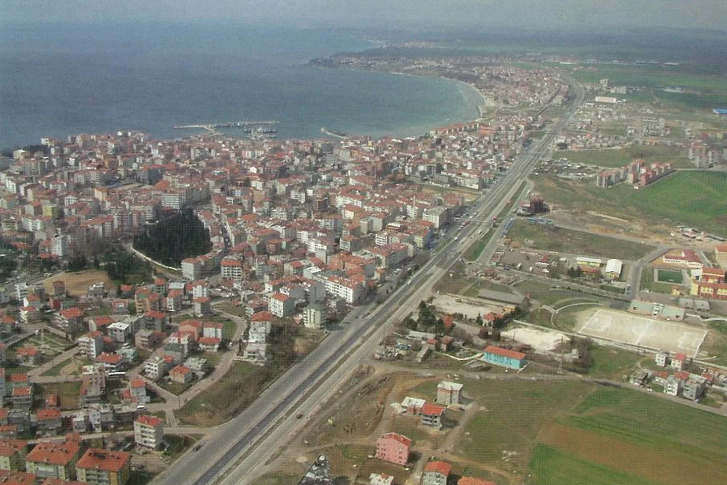 Tarihi Selimpaşa İkiz Konakları ve Taş Mektep Mirası (19. Yüzyıl)