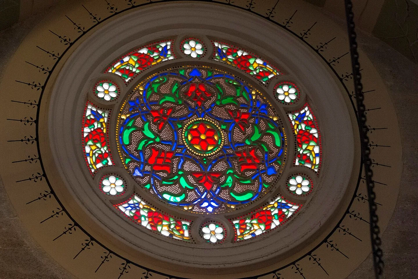 Tarihi Ihlamurkuyu Merkez Camii ve Hacı Reşit Çeşmesi (1800'ler)