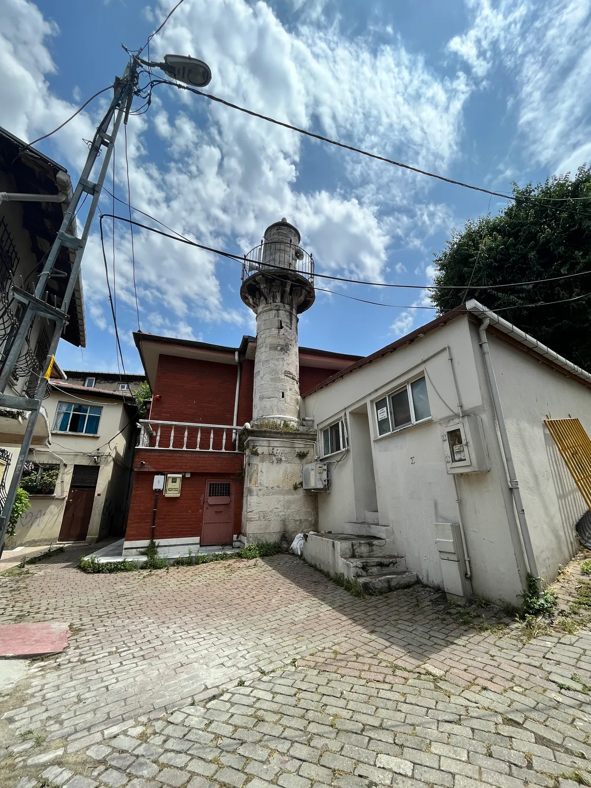 Balıkesir İvrindi'de EN İYİ Tarihi Camiler ve Manevi Mekanlar Nerede? (2026)