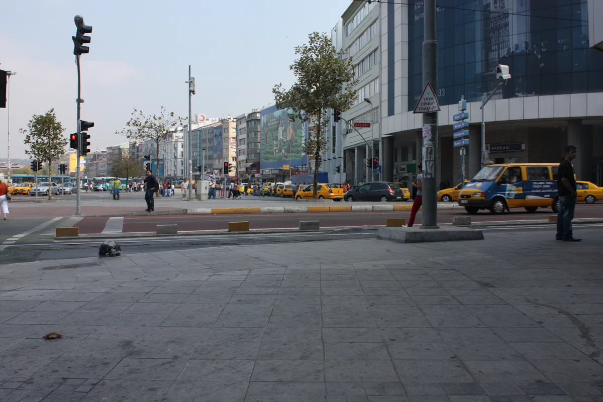 Karaca Arboretumu Canlı Ağaç Müzesi (Samanlı) - Yalova Merkez