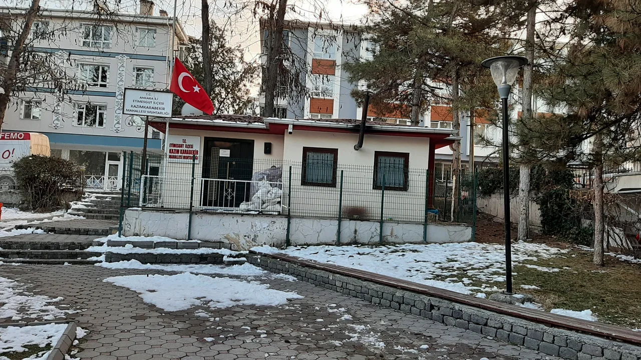 Kazım Karabekir Paşa Müzesi (Erenköy Tarihi Ahşap Köşkü) - İstanbul Kadıköy