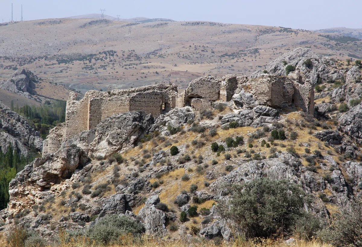Kahramanmaraş gezi noktası