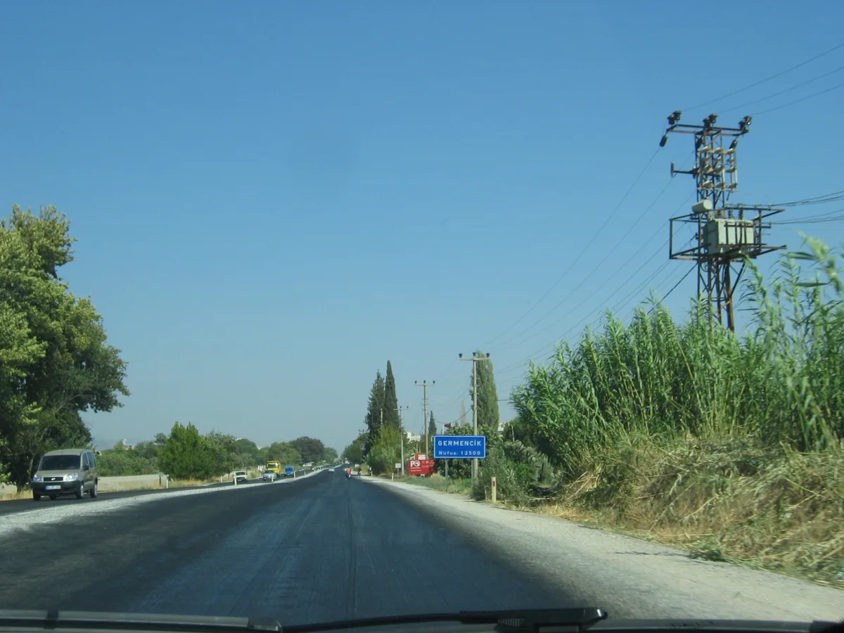 Aydın Germencik'te EN İYİ Tarihi Camiler ve Manevi Mekanlar Nerede? (2026)