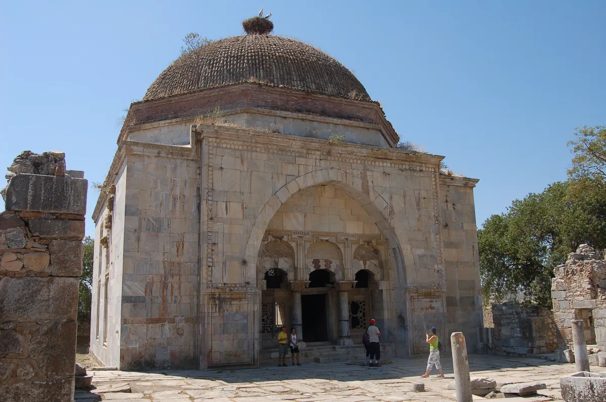 Konya Doğanhisar'ın Saklı Sanat ve Kültür Durakları: Keşfedilmeyi Bekleyen Miras