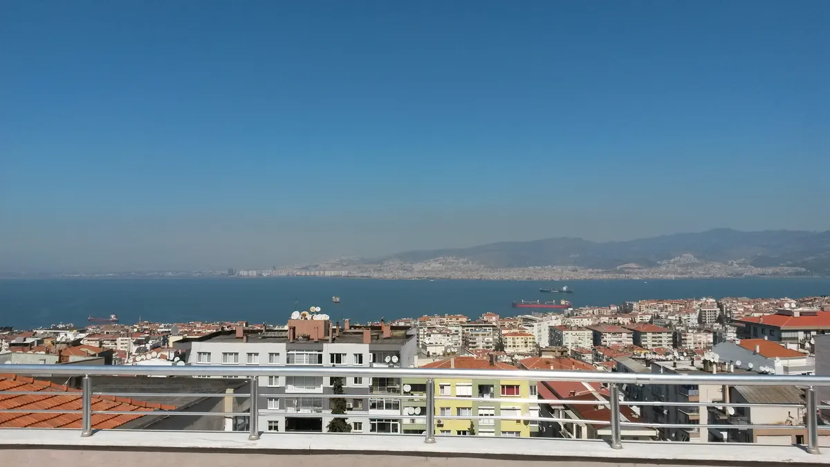 Karabağlar Yaylası ve Tarihi Süpüroğlu Çınarlı Kahvesi - Muğla Menteşe