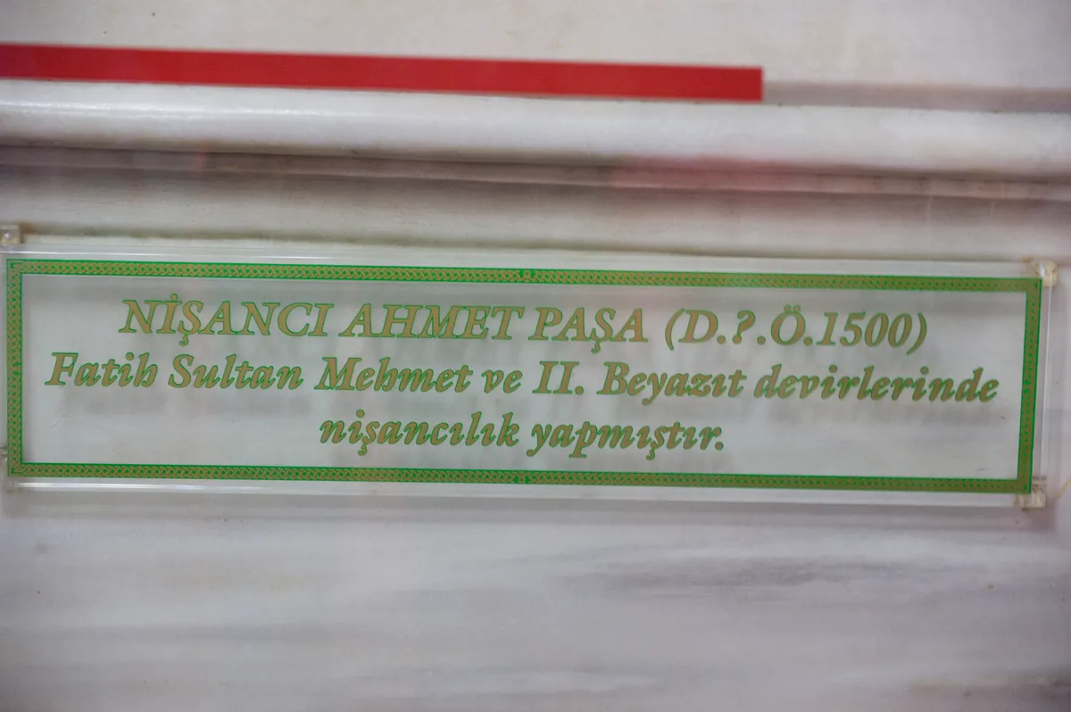 Kemaliye Köyü Tarihi Ahşap Çantı Camii - Sakarya Pamukova