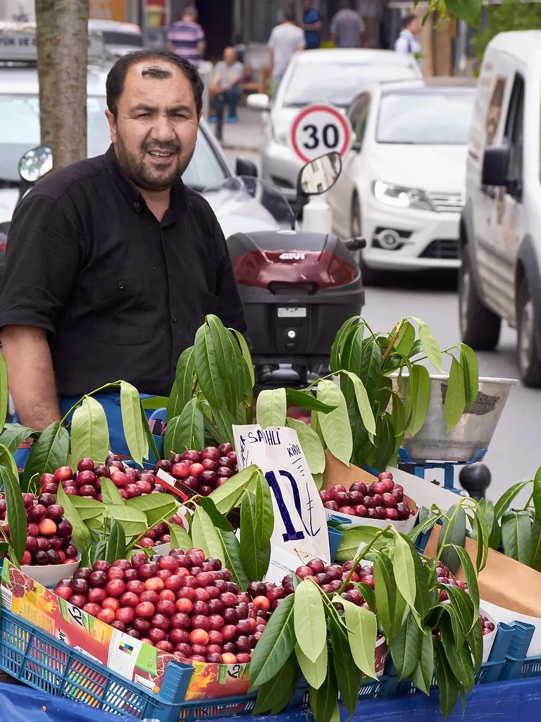 Karaköy & Tarihi Yayla Otlakları - Burdur Çavdır