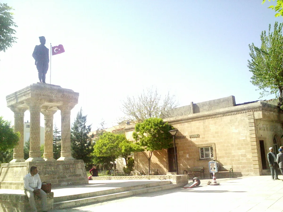 Kardeşlik Parkı & Spor Parkı
