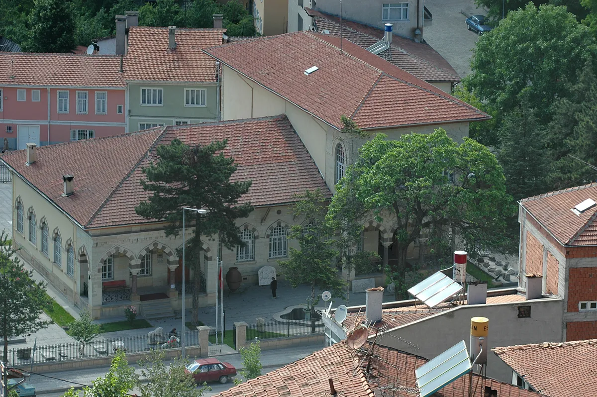 Kastamonu Merkez'de EN İYİ Müzeler ve Kültür Merkezleri Nerede? (2026 Sanat Rehberi)