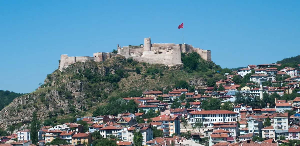 Kastamonu Castle