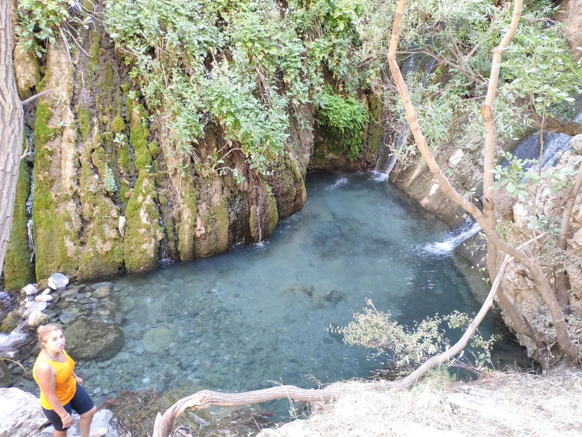 Hidden Paradises of Hakkari Center: Reise in das Land der Wasserfälle