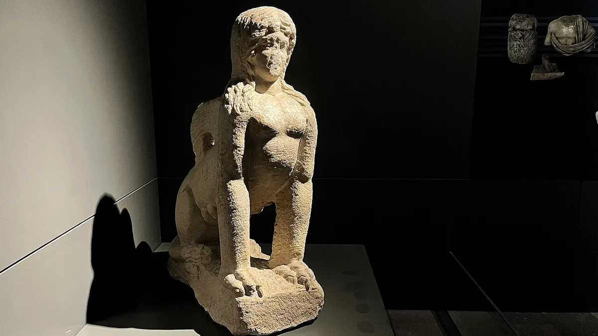 Kayseri Arkeoloji Müzesi ve Kültür Parkı (Kocasinan)