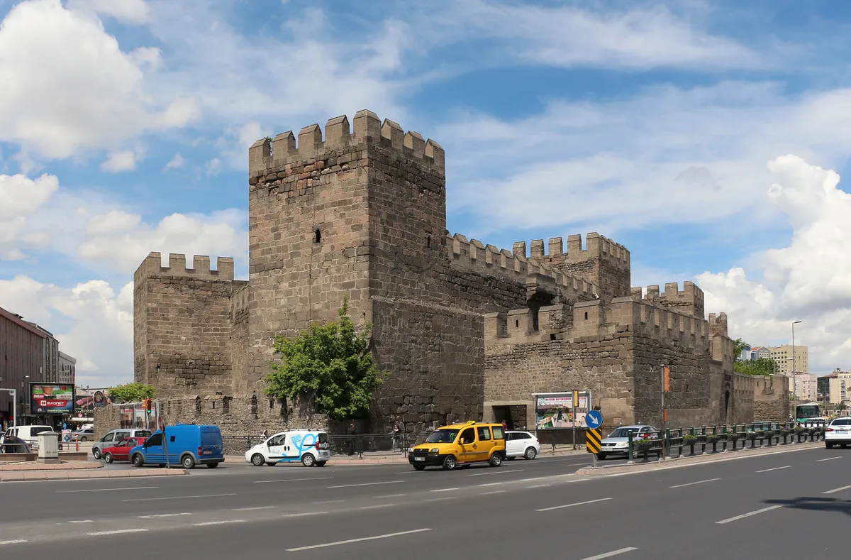 Kayseri Melikgazi'nin Tarihi ve Kültürel Hazineleri: Müzeler Rehberi