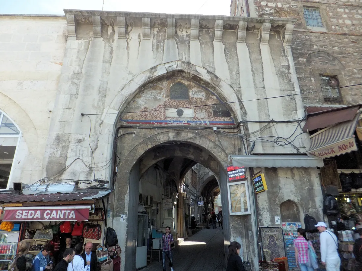 Kayseri Melikgazi'te EN İYİ Gezilecek Yerler: 2026 Gezi Rehberi